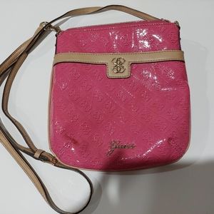 Guess women's small bag